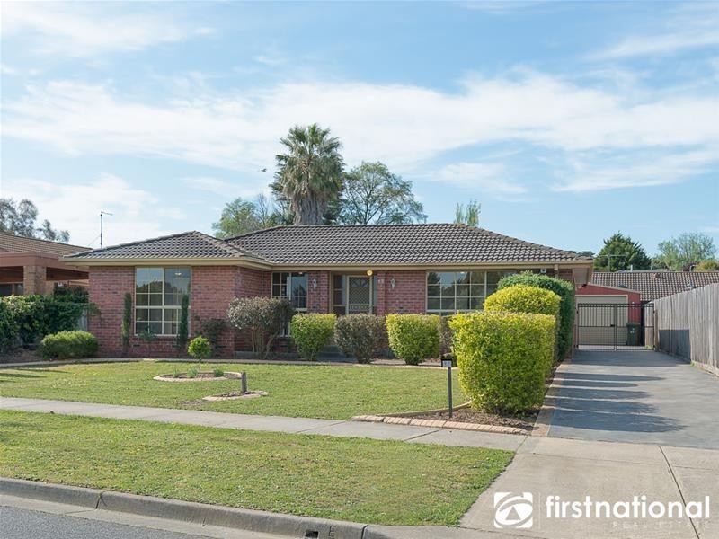 68 Mansfield Street, Berwick VIC 3806