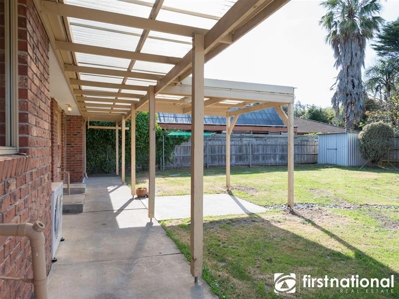 68 Mansfield Street, Berwick VIC 3806