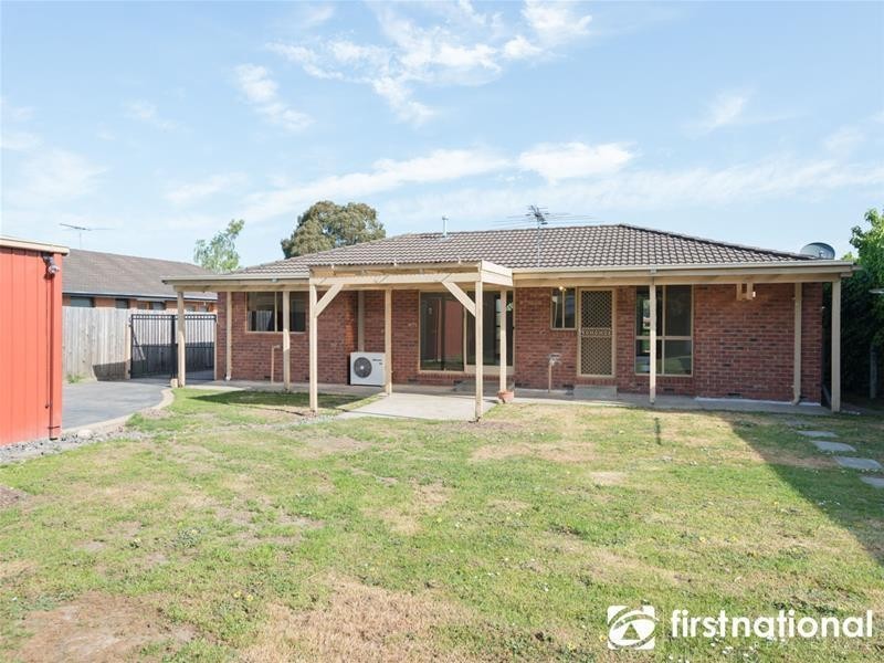 68 Mansfield Street, Berwick VIC 3806