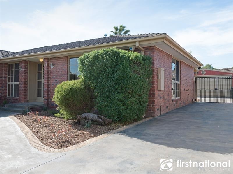 68 Mansfield Street, Berwick VIC 3806