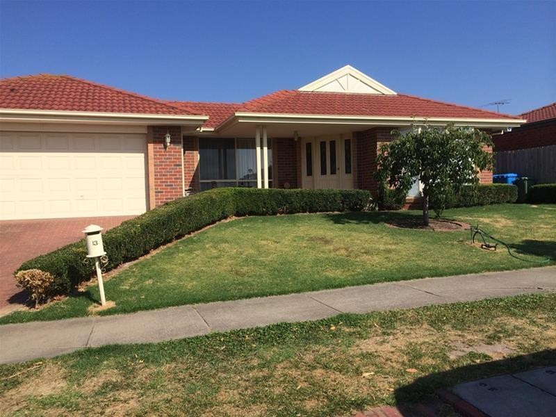 13 Wexford Court, Narre Warren South VIC 3805