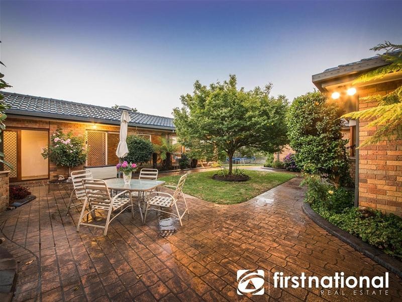 17 Brisbane Street, Berwick VIC 3806