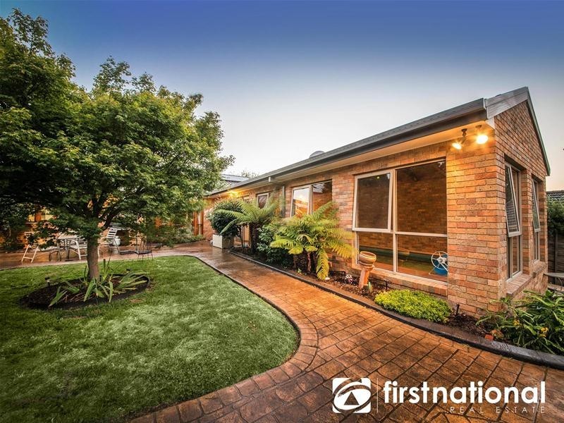 17 Brisbane Street, Berwick VIC 3806