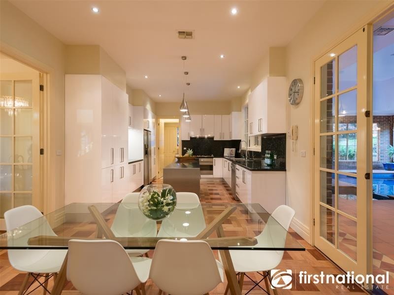 42-43 Caithwill Court, Narre Warren North VIC 3804