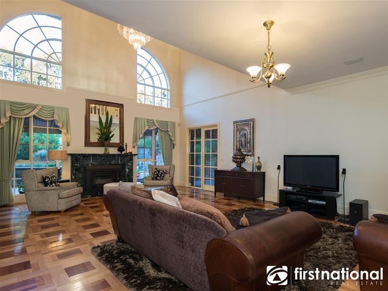 42-43 Caithwill Court, Narre Warren North VIC 3804