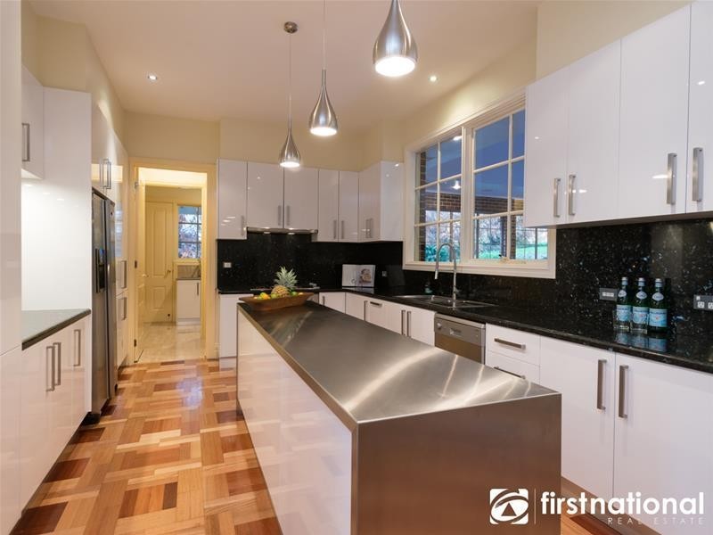 42-43 Caithwill Court, Narre Warren North VIC 3804