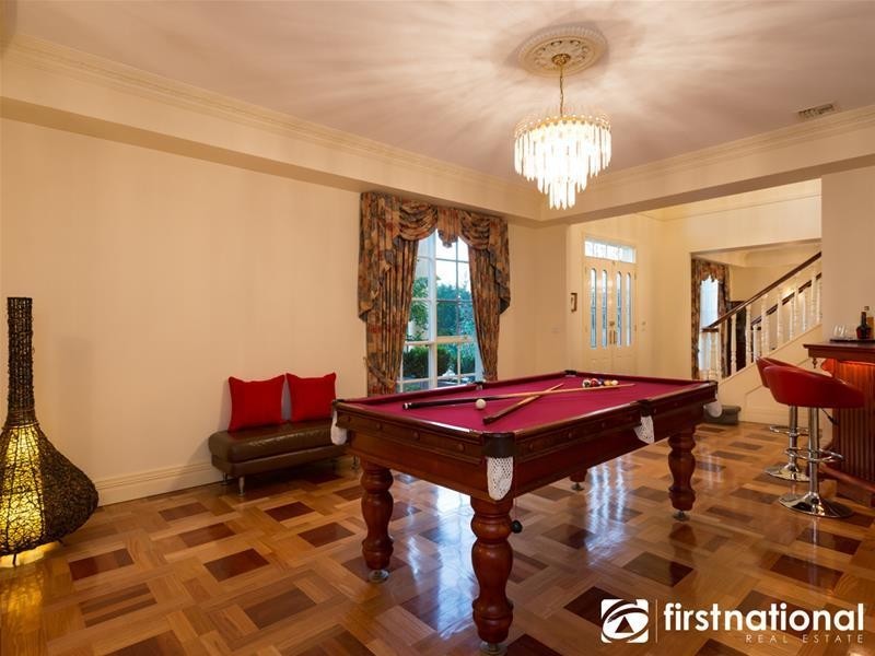 42-43 Caithwill Court, Narre Warren North VIC 3804