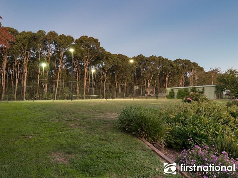 42-43 Caithwill Court, Narre Warren North VIC 3804