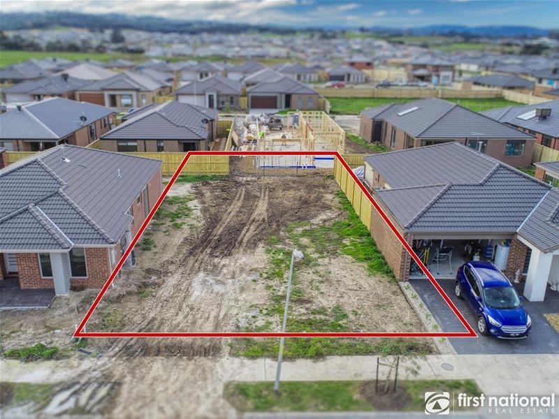 194 Primrose Avenue, Officer VIC 3809