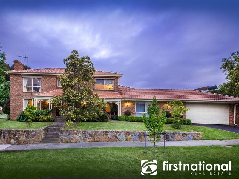 30 Christine Avenue, Berwick VIC 3806