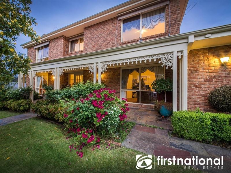 30 Christine Avenue, Berwick VIC 3806