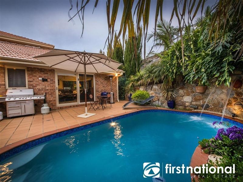 30 Christine Avenue, Berwick VIC 3806