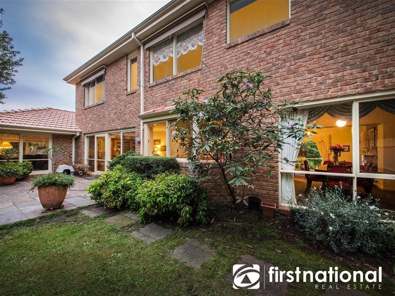 30 Christine Avenue, Berwick VIC 3806