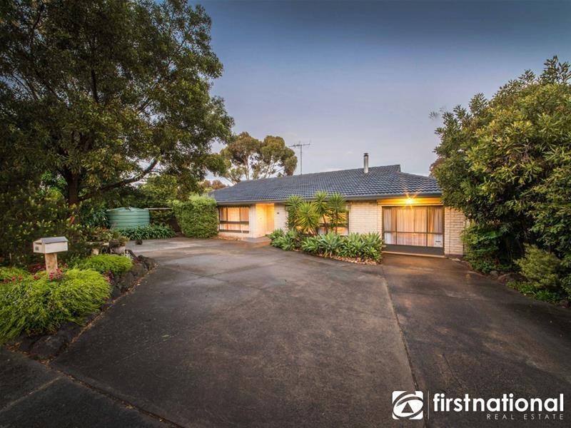 46 Gardenia Street, Pakenham VIC 3810