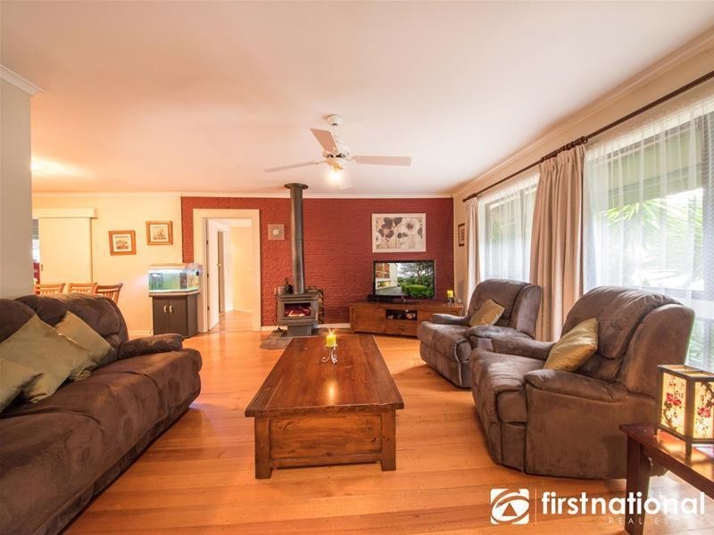 46 Gardenia Street, Pakenham VIC 3810