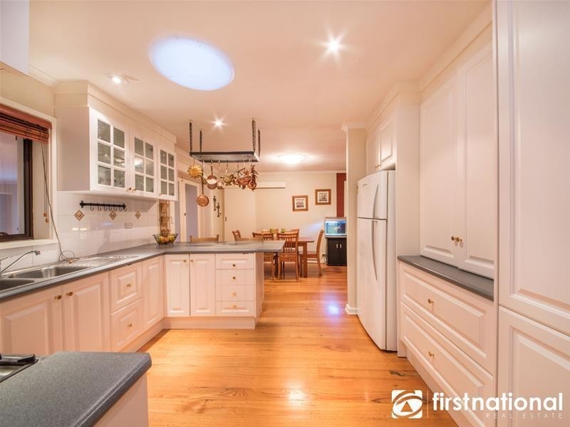 46 Gardenia Street, Pakenham VIC 3810