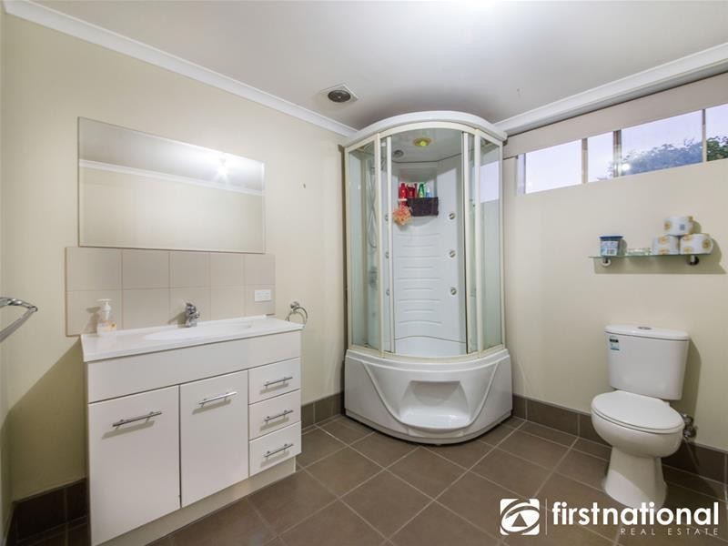 46 Gardenia Street, Pakenham VIC 3810