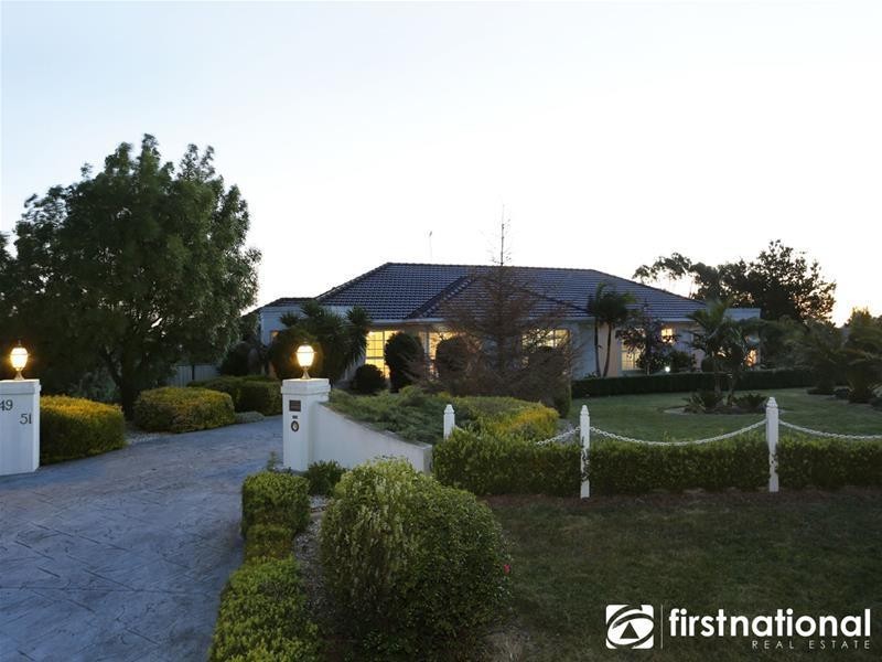 49-51 Fontaine Terrace, Narre Warren North VIC 3804