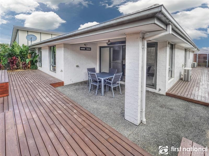 20 Lindeman Street, Berwick VIC 3806