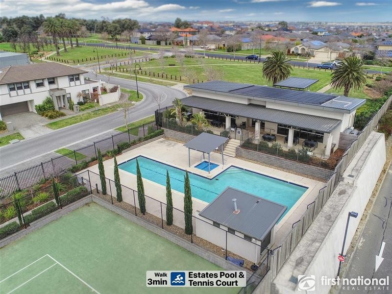 20 Lindeman Street, Berwick VIC 3806