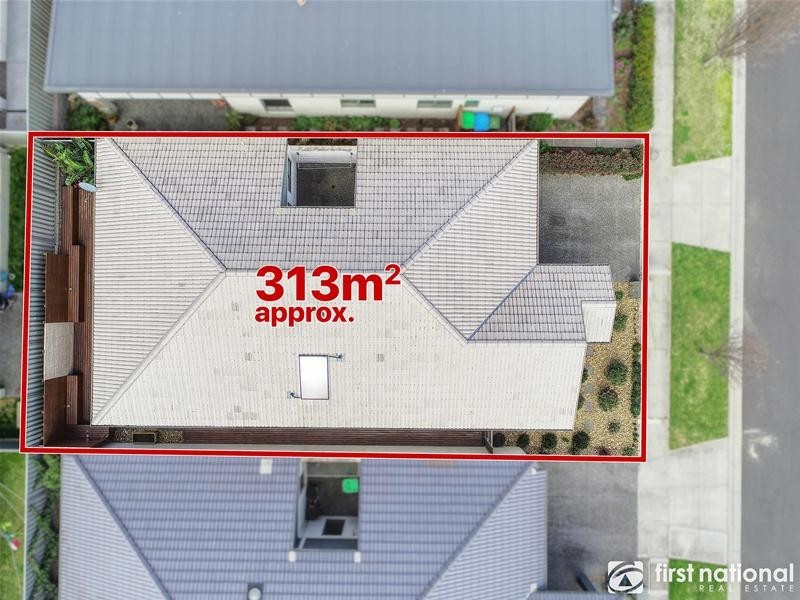 20 Lindeman Street, Berwick VIC 3806