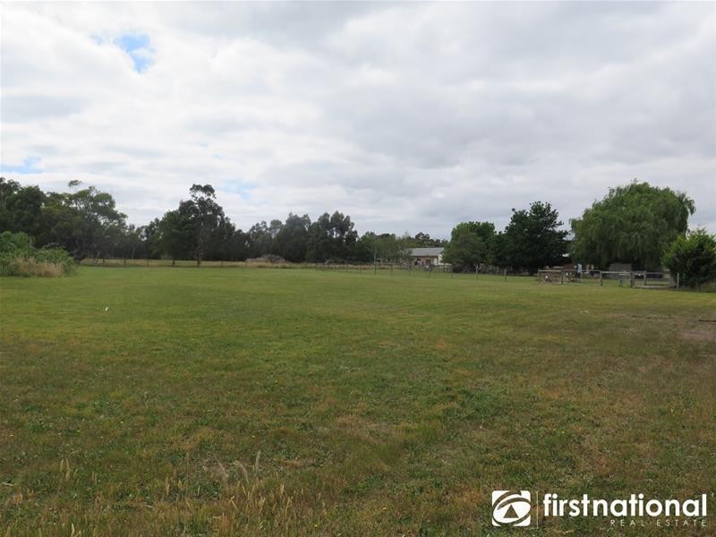 4A Fairway Court, Pakenham VIC 3810