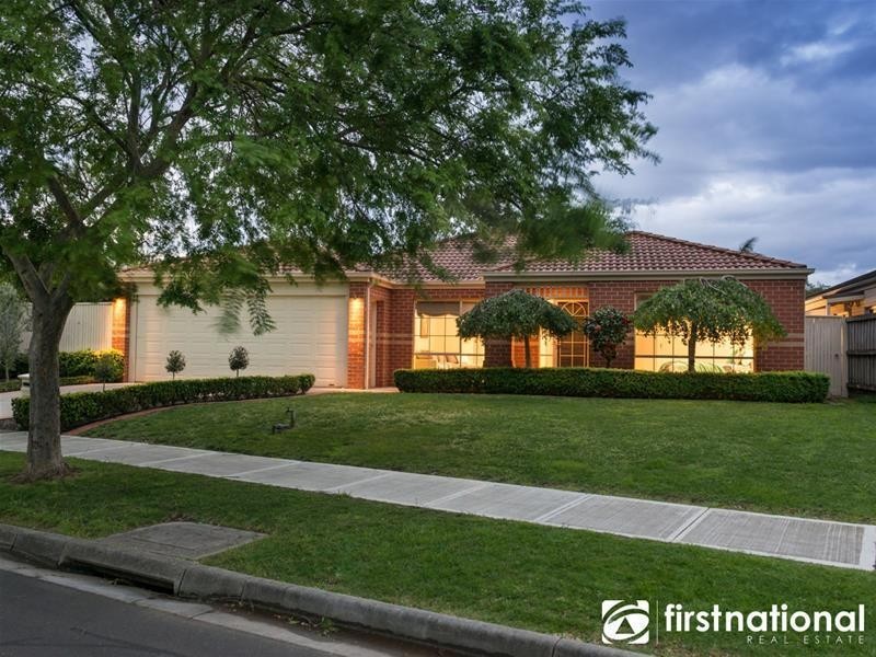 37  Edgbaston  Circuit, Berwick VIC 3806