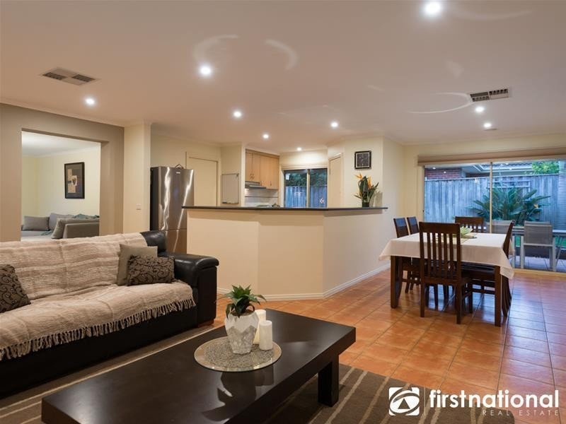 37  Edgbaston  Circuit, Berwick VIC 3806