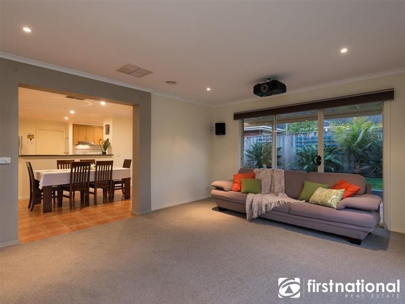37  Edgbaston  Circuit, Berwick VIC 3806