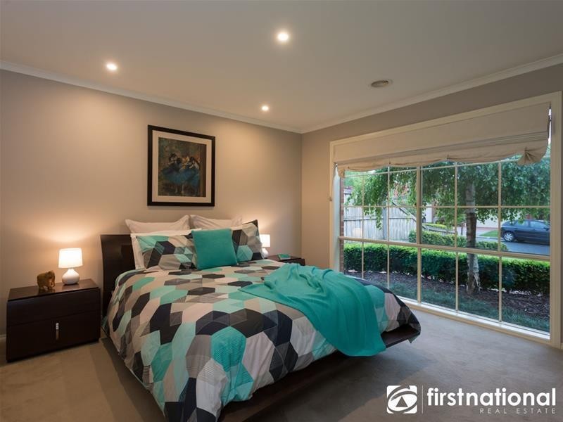 37  Edgbaston  Circuit, Berwick VIC 3806