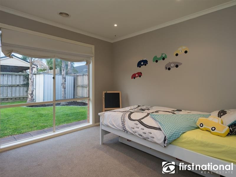 37  Edgbaston  Circuit, Berwick VIC 3806