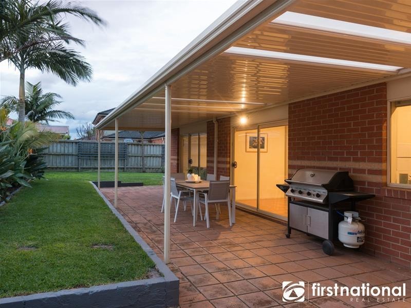 37  Edgbaston  Circuit, Berwick VIC 3806