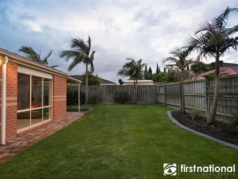 37  Edgbaston  Circuit, Berwick VIC 3806