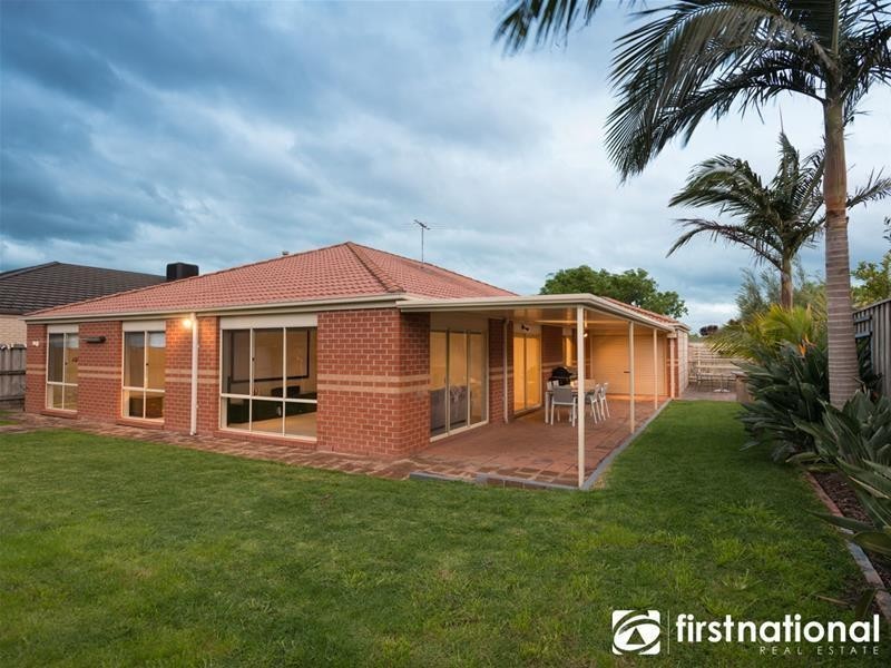 37  Edgbaston  Circuit, Berwick VIC 3806