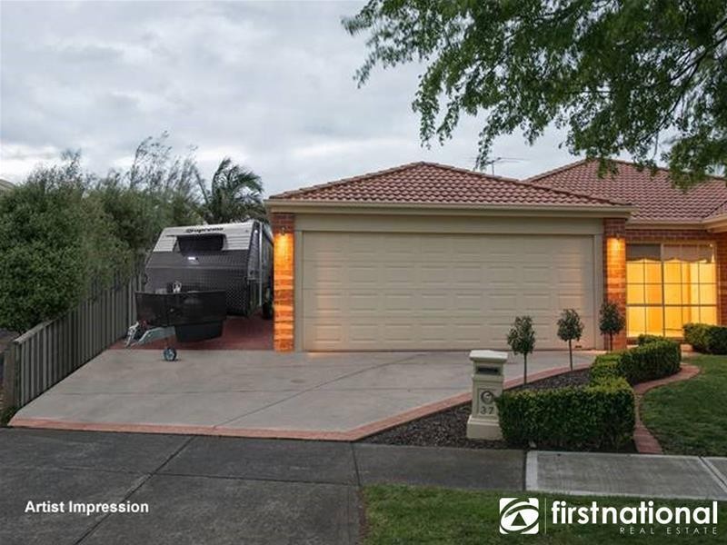 37  Edgbaston  Circuit, Berwick VIC 3806