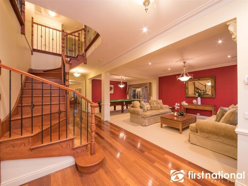 3 Pimento Close, Narre Warren South VIC 3805