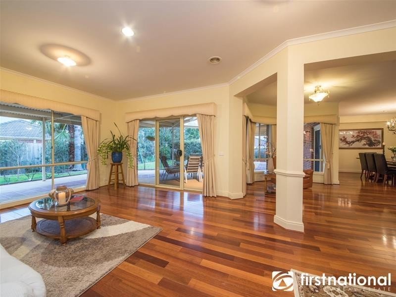 3 Pimento Close, Narre Warren South VIC 3805