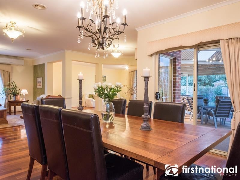 3 Pimento Close, Narre Warren South VIC 3805