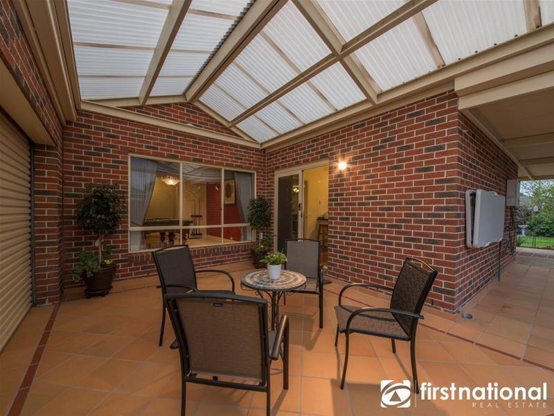3 Pimento Close, Narre Warren South VIC 3805