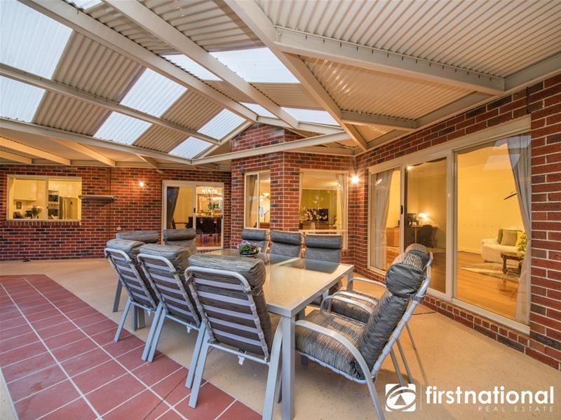 3 Pimento Close, Narre Warren South VIC 3805