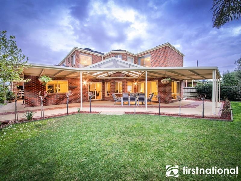 3 Pimento Close, Narre Warren South VIC 3805