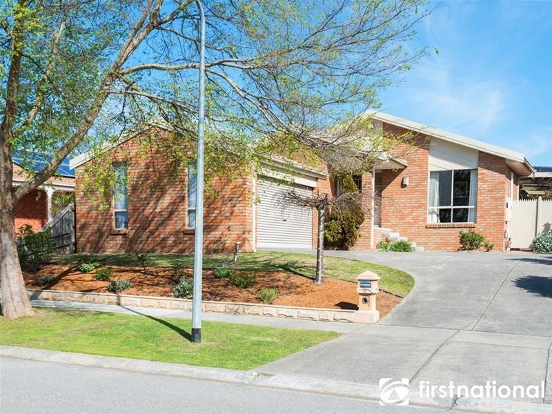 9 Clarinda Drive, Narre Warren VIC 3805