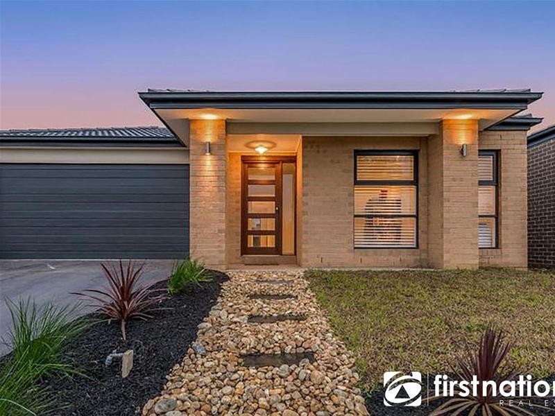 3 Trovita Drive, Berwick VIC 3806