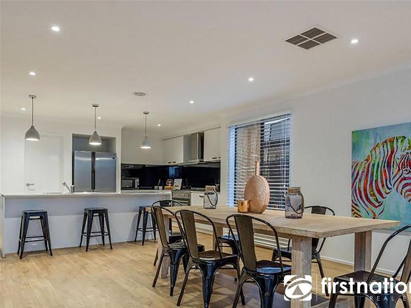 3 Trovita Drive, Berwick VIC 3806