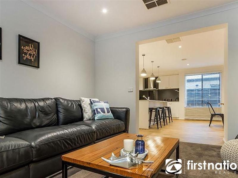 3 Trovita Drive, Berwick VIC 3806