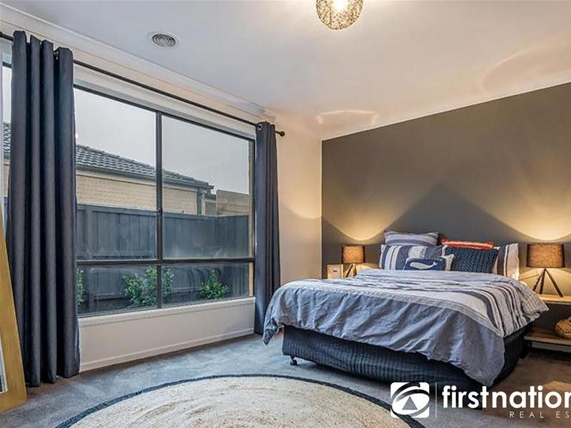 3 Trovita Drive, Berwick VIC 3806