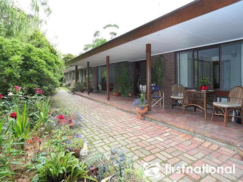 295 Bessie Creek Road, Nar Nar Goon North VIC 3812