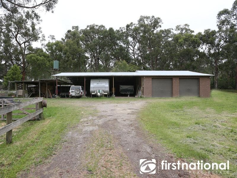 295 Bessie Creek Road, Nar Nar Goon North VIC 3812