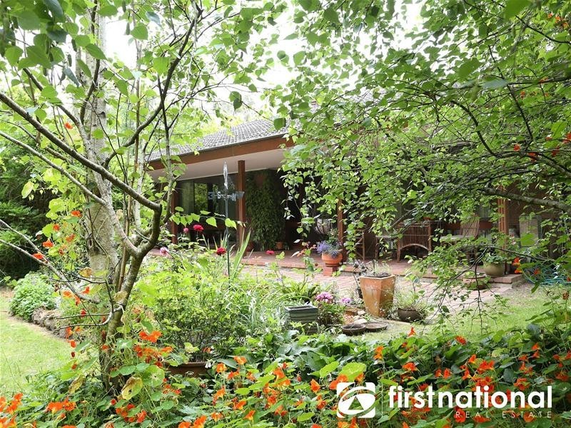 295 Bessie Creek Road, Nar Nar Goon North VIC 3812