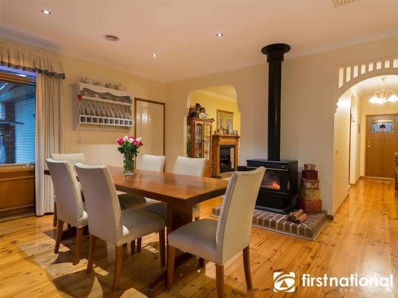 13 Goodall Court, Berwick VIC 3806